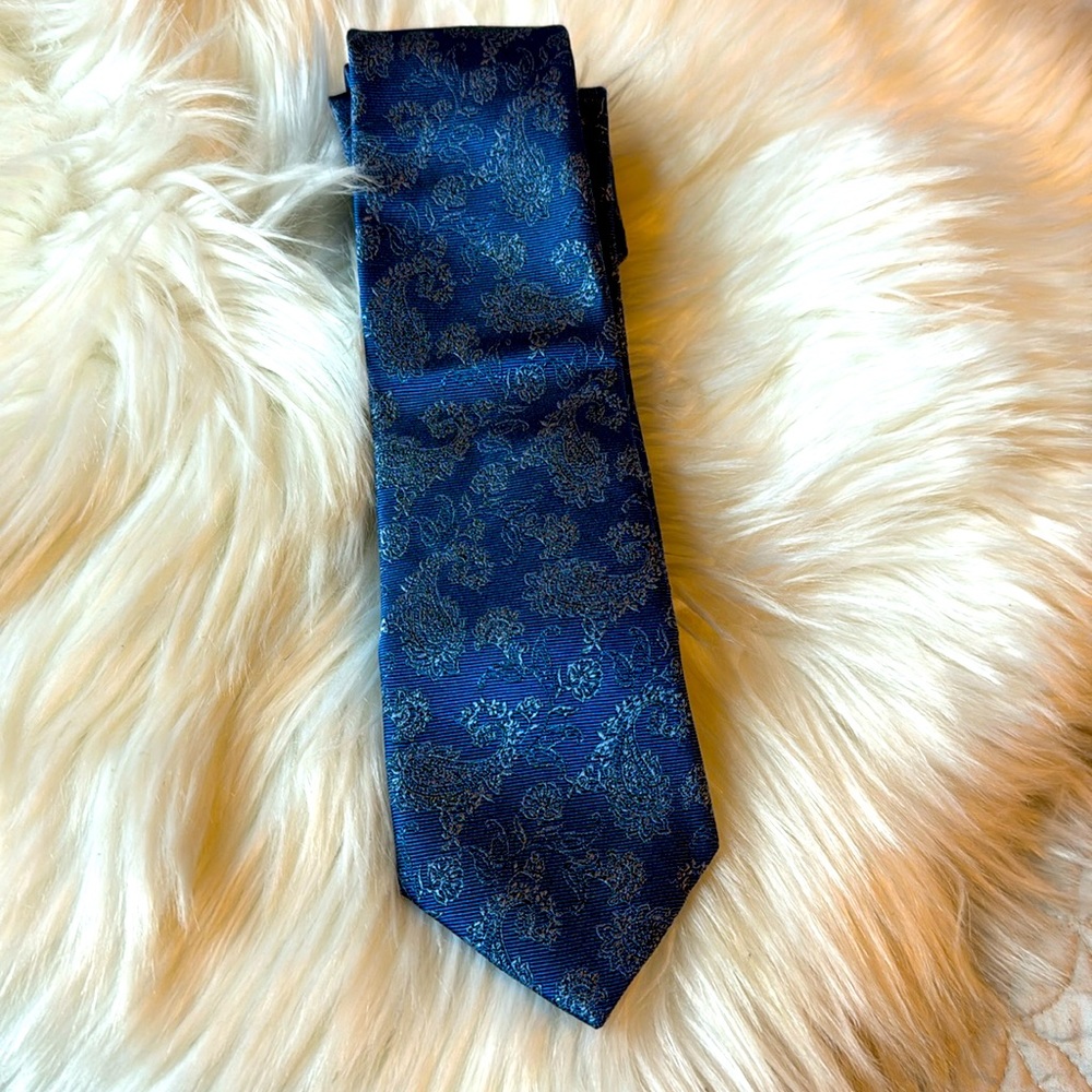 INDOCHINO TIE